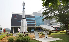 NRSC-ISRO